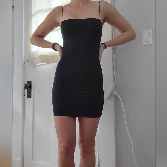 Babaton mini dress - Picture 1 of 7